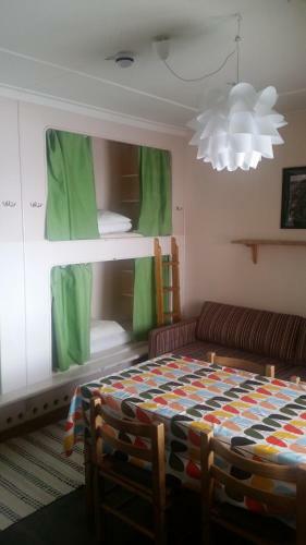 Albergue Katterjokk Turiststation