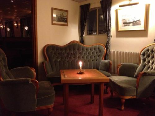 Loginn Hotel