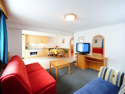 Apartamentos B�ndnerh�sli