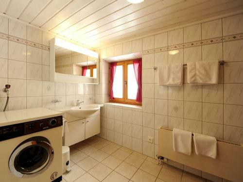 Apartamentos B�ndnerh�sli