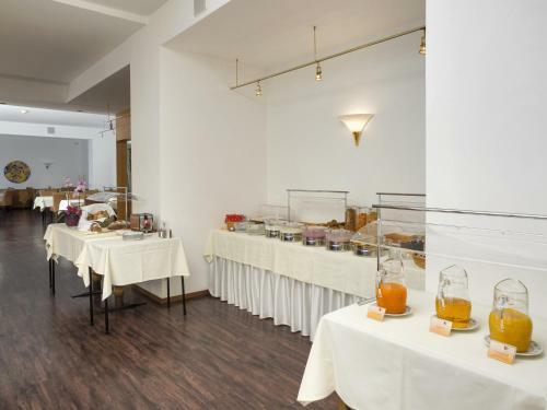 Hotel Arancio