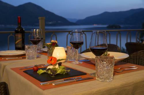 Hotel Arancio
