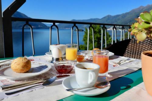 Hotel Arancio