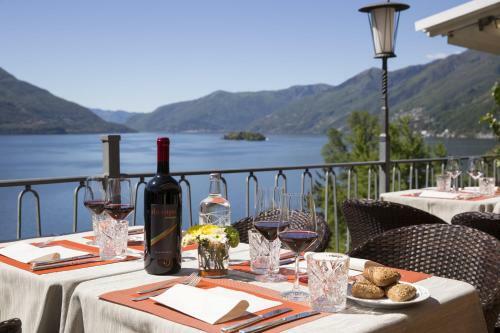 Hotel Arancio