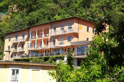 Hotel Arancio