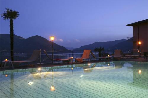 Hotel Arancio