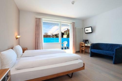 Hotel Mulino
