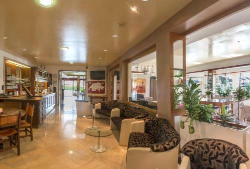 Hotel Mulino