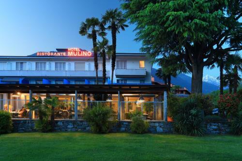 Hotel Mulino