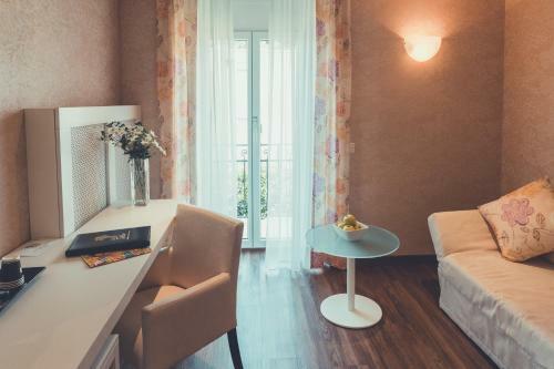 Hotel Tobler