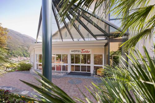 Hotel Tobler