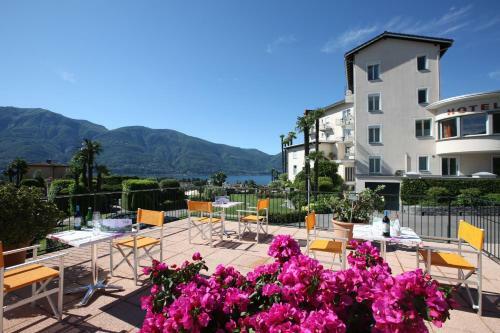 Hotel Tobler