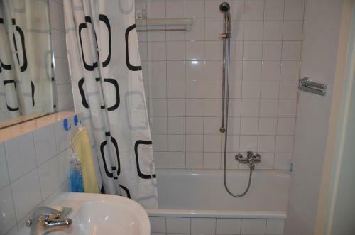 Apartment Murbacherstrasse