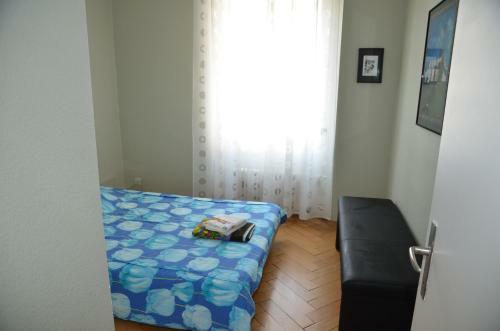 Apartment Murbacherstrasse