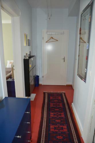 Apartment Murbacherstrasse