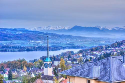 Belair Beinwil - B&B