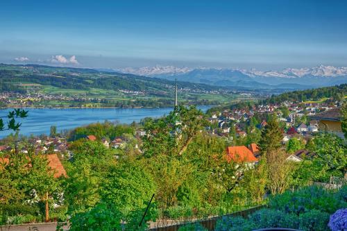 Belair Beinwil - B&B