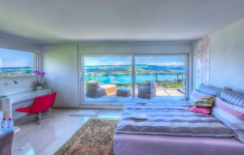 Belair Beinwil - B&B