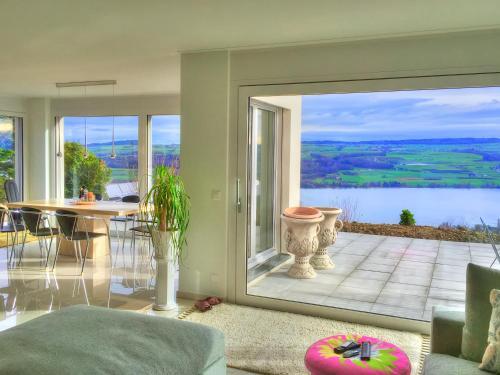 Belair Beinwil - B&B