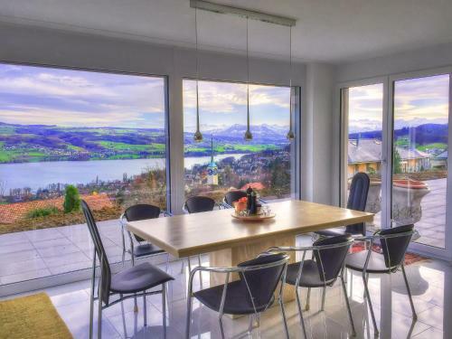 Belair Beinwil - B&B