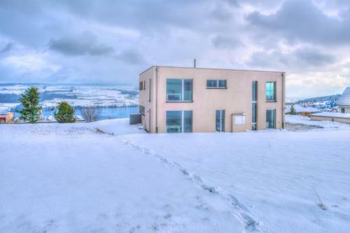 Belair Beinwil - B&B