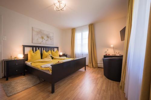 Bed & Breakfast Villa Alma