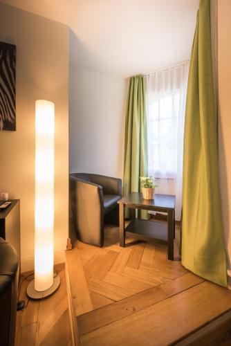 Bed & Breakfast Villa Alma