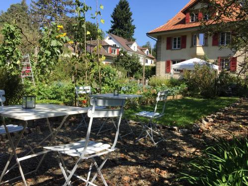 Bed & Breakfast Villa Alma