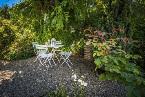 Bed & Breakfast Villa Alma