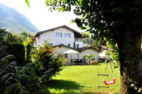 Apartamento Jade B&B