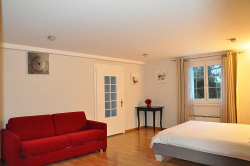 Apartamento Jade B&B