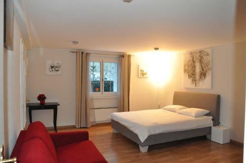Apartamento Jade B&B