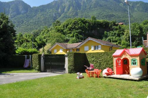 Apartamento Jade B&B