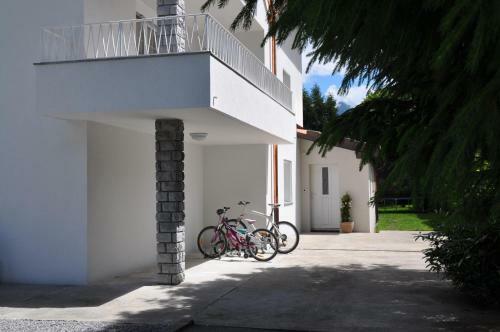 Apartamento Jade B&B
