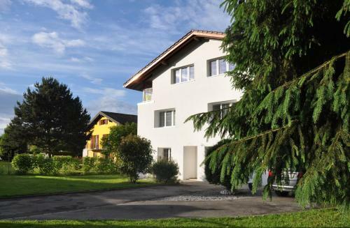 Apartamento Jade B&B