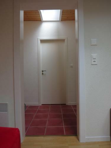 Apartamento Jade B&B