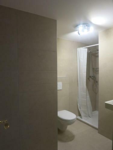 Apartamento Jade B&B