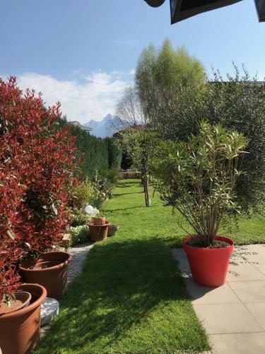 Apartamento Jade B&B