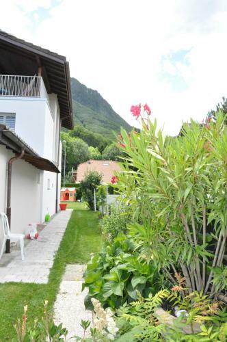 Apartamento Jade B&B