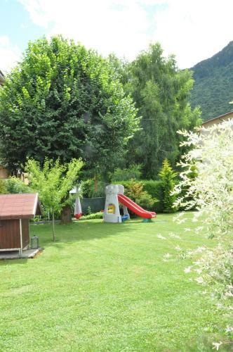 Apartamento Jade B&B