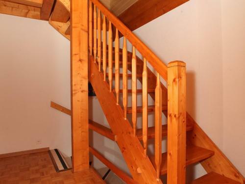 Chalet Le Chamois Vert