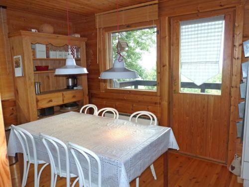 Chalet Verbois