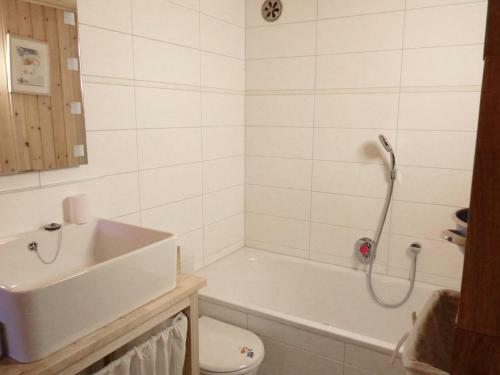 Chalet Verbois