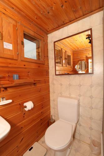 Chalet Verbois