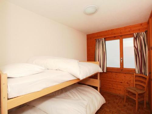 Chalet Ard�vaz I