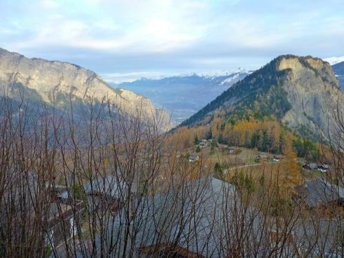 Chalet Ard�vaz I
