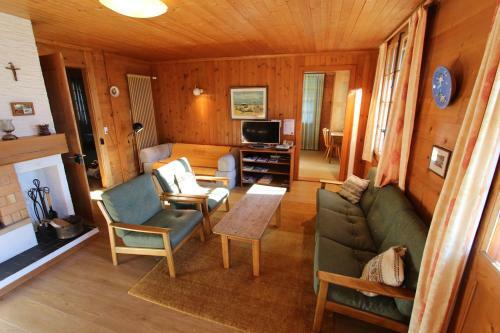 Apartamento Arnica 1
