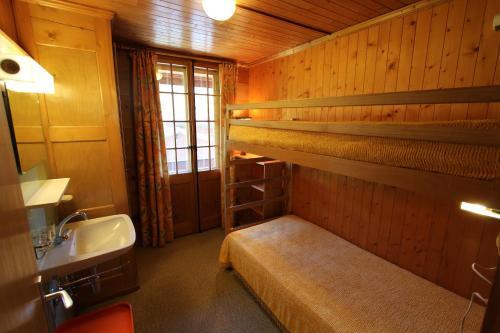 Apartamento Arnica 1