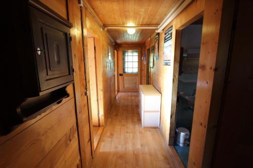 Apartamento Arnica 1