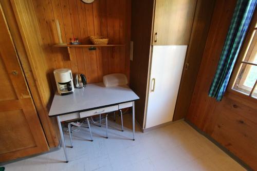 Apartamento Arnica 1